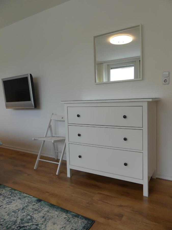 Townflat Kassel City / Privat Wie Im Eigenen Haus / Kostenlos Parken Esterno foto