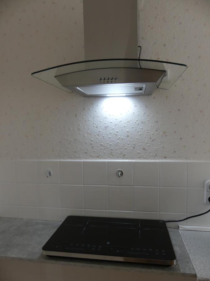 Townflat Kassel City / Privat Wie Im Eigenen Haus / Kostenlos Parken Esterno foto