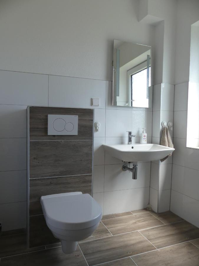 Townflat Kassel City / Privat Wie Im Eigenen Haus / Kostenlos Parken Esterno foto
